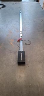 Hörmann Promatic 4 Garagedeuropener, Doe-het-zelf en Verbouw, Ophalen, Gebruikt, Metaal, Garagedeur