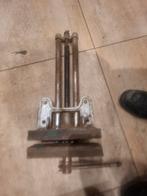 Bankschroef - Gebruikt, Ophalen of Verzenden