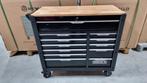 eversteel gereedschapwagen 12 laden waarvan 10 laden gevuld, Ophalen of Verzenden, Gevuld, Nieuw