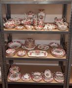 Royal albert lady carlyle servies delen, Antiek en Kunst, Antiek | Servies los, Ophalen of Verzenden