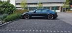 Mooie Porsche Taycan, Auto's, Automaat, Zwart, USB, Leder