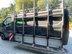 Glasrek / zijrek voor bestelauto imperiaal, Ophalen, Gebruikt