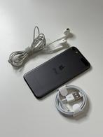 Apple iPod touch 6 Space Grey 32GB, Audio, Tv en Foto, Mp3-spelers | Apple iPod, Gebruikt, Zwart, Ophalen of Verzenden, 20 tot 40 GB