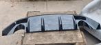 Ford Focus RS MK2 diffuser achter met kleine schade, Auto-onderdelen, Ophalen, Gebruikt, Ford, Achter