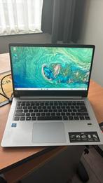 Acer Swift 1, Ophalen of Verzenden, Gebruikt, 14 inch, 4 GB of minder