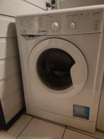 Indesit wasmachine, Witgoed en Apparatuur, Wasmachines, Ophalen, 1200 tot 1600 toeren, Gebruikt, 4 tot 6 kg