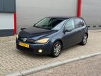 Volkswagen Golf 1.4 TSI Trendline | 6BAK | GTI ACHTER LICHTE, Auto's, Volkswagen, Euro 5, Gebruikt, 4 cilinders, Blauw