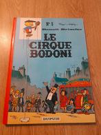 Steven sterk in het Frans hc, Boeken, Eén stripboek, Ophalen of Verzenden, Zo goed als nieuw