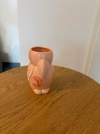 Thomas Henry Vaasje Vogel - 13 cm, Overige kleuren, Aardewerk of Porselein, Ophalen of Verzenden, Zo goed als nieuw