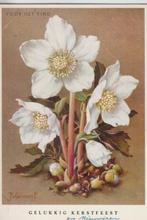 G276 ansichtkaart voor het kind 1965 bloemen voerman jr, Verzamelen, Ansichtkaarten | Themakaarten, Ophalen of Verzenden, 1960 tot 1980