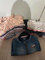 15 stuks lente/zomer kledingpakket meisje maat 104/110, Kinderen en Baby's, Kinderkleding | Kinder-kledingpakketten, Ophalen of Verzenden