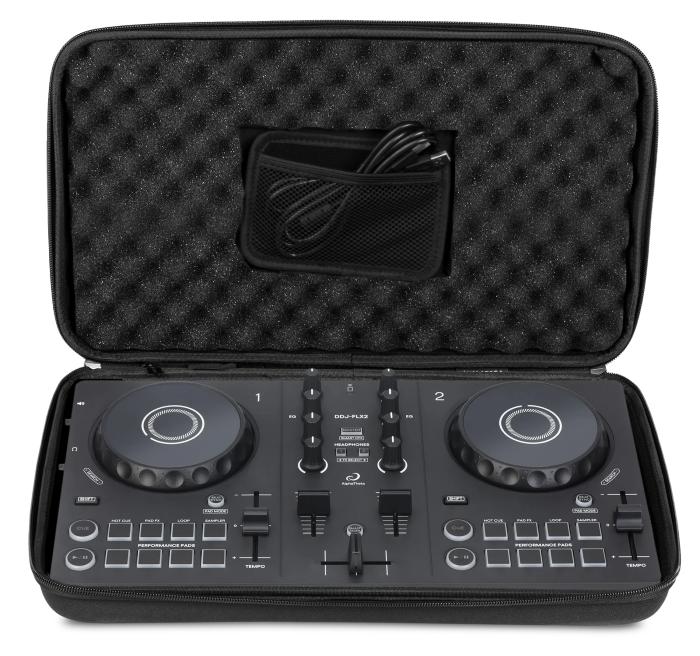 UDG Creator AlphaTheta DDJ-FLX2 Hardcase, ., Nieuw, ., .