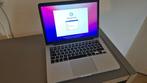 Macbook Pro 13 inch Retina 2015, Computers en Software, Apple Macbooks, MacBook Pro, Gebruikt, 256 GB, 2 tot 3 Ghz