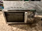 Bartscher Combimagnetron - Gebruikt, Witgoed en Apparatuur, Magnetrons, Combimagnetron, Gebruikt, Grill, Ophalen of Verzenden