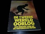 DE TWEEDE WERELDOORLOG - A.J.P. Taylor, Tweede Wereldoorlog, Ophalen of Verzenden, Zo goed als nieuw, Algemeen