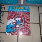 Smurfen, Boeken, Verzenden, Zo goed als nieuw