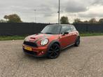 Mini Cooper S stoelverwarming | harman-kardon, Auto's, 4 cilinders, Bruin, 4 stoelen, Handgeschakeld