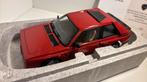Lancia delta s4 red Autoart 1.18, Hobby en Vrije tijd, Modelauto's | 1:18, Autoart, ., Ophalen of Verzenden, Zo goed als nieuw