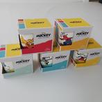 Walt Disney koffiemokken, Ophalen, Mickey Mouse, Nieuw, Servies