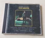 Taxi Driver Soundtrack CD 1976/1985 Japan Bernard Hermann, Cd's en Dvd's, Cd's | Filmmuziek en Soundtracks, Gebruikt, Ophalen of Verzenden
