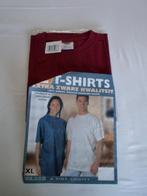 1 T-Shirts A Fine Choice All American T-Shirts - ronde hals., Kleding | Dames, T-shirts, Verzenden, Maat 46/48 (XL) of groter