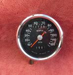 Smiths mijlenteller (BSA, Triumph, Norton, etc), Motoren, Ophalen of Verzenden, Gereviseerd