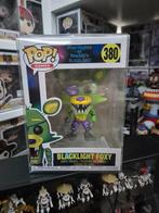 Funko pop five nights at freddys Blacklight Foxy 380, Ophalen of Verzenden
