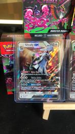 Silvally GX 2x, Verzenden, Zo goed als nieuw, Meerdere kaarten