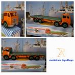 Dinky Toys no.902 Foden Flat Truck Super Dinky, Verzenden, Gebruikt, Bus of Vrachtwagen, Dinky Toys