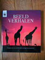 Boek beeldverhalen van Frans Lanting, Ophalen of Verzenden