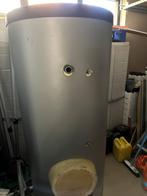 Nieuwe Alpha Innotec 180 liter boiler 62 liter buffer combi, Doe-het-zelf en Verbouw, Ophalen, Overige typen, Nieuw, Minder dan 60 cm