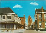 Loppersum – Hogestraat., Verzamelen, Ansichtkaarten | Nederland, Ophalen of Verzenden, 1960 tot 1980, Ongelopen, Groningen