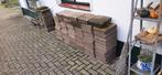 Gebruikte trottoirtegels, Tuin en Terras, Tegels en Klinkers, Gebruikt, Ophalen of Verzenden, 10 m² of meer, Beton