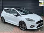 Ford Fiesta 1.0 EcoBoost Hybrid ST-Line X Pano | Camera | Cl, Auto's, Voorwielaandrijving, 125 pk, Gebruikt, Adaptive Cruise Control
