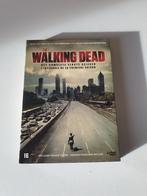 Dubbel DVD - The Walking Dead - Eerste Seizoen, Cd's en Dvd's, Dvd's | Tv en Series, Boxset, Gebruikt, Ophalen of Verzenden, Horror