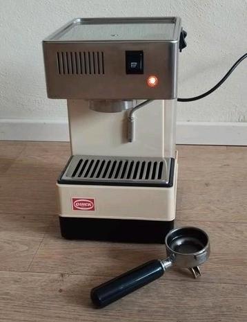 Quick Mill Espresso machine Model 810 beschikbaar voor biedingen