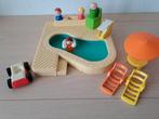 Fisher price zwembad, Ophalen, Gebruikt