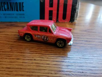 Mattel Ford Anglia beschikbaar voor biedingen