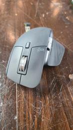 Logitech MX Master 3S, Computers en Software, Muizen, Ophalen of Verzenden, Zo goed als nieuw
