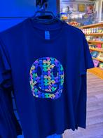 T shirt glow in the dark, Ophalen of Verzenden