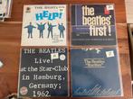 The Beatles lp’s, Ophalen of Verzenden, 1960 tot 1980, Zo goed als nieuw, 12 inch