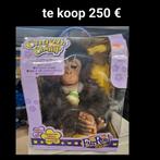 Knuffel aap, Kinderen en Baby's, Speelgoed | My Little Pony, Ophalen of Verzenden, Zo goed als nieuw