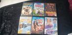 Te koop dvd pakket  met nieuwe in seal dvds, Alle leeftijden, Ophalen of Verzenden, Nieuw in verpakking