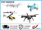 Nieuw R/C Drone Helicopter Speelgoed Syma Cheerson Huismerk, Ophalen of Verzenden, Nieuw, Drone met camera