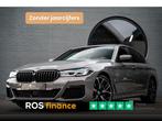 BMW 5 Serie 545e xDrive Business Edition Plus, Auto's, BMW, Overige kleuren, Overige brandstoffen, Bedrijf, Sedan