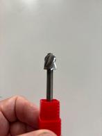 EVA Foam tafelfrees of CNC frees bit : splinter nieuw, Ophalen of Verzenden, Nieuw, Gereedschap