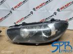 SCIROCCO XENON Koplamp KOPLAMPEN set Links Rechts COMPLEET, Gebruikt, Volkswagen, Ophalen of Verzenden, Volkswagen