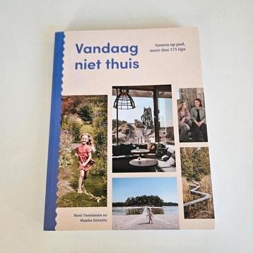 Vandaag niet thuis beschikbaar voor biedingen