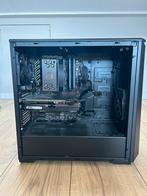 Gaming PC, Ophalen, Zo goed als nieuw