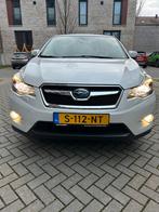 Subaru XV 2.0 I AWD CVT 2015 Wit, Auto's, Subaru, Automaat, 15 km/l, 1995 cc, 4 cilinders